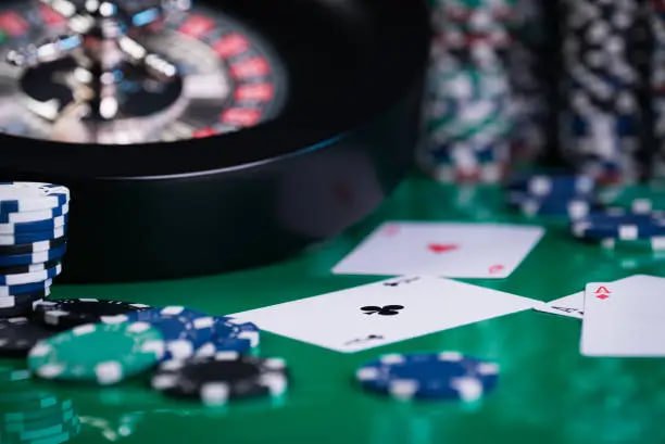 ratu3388 Kenapa memilih ratu3388 sebagai platform live casino anda?